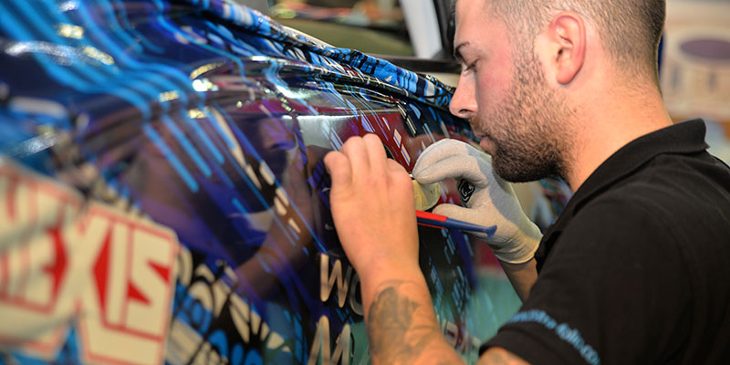 FESPA Eurasia 2018’in etkinlikleri kesinleşti