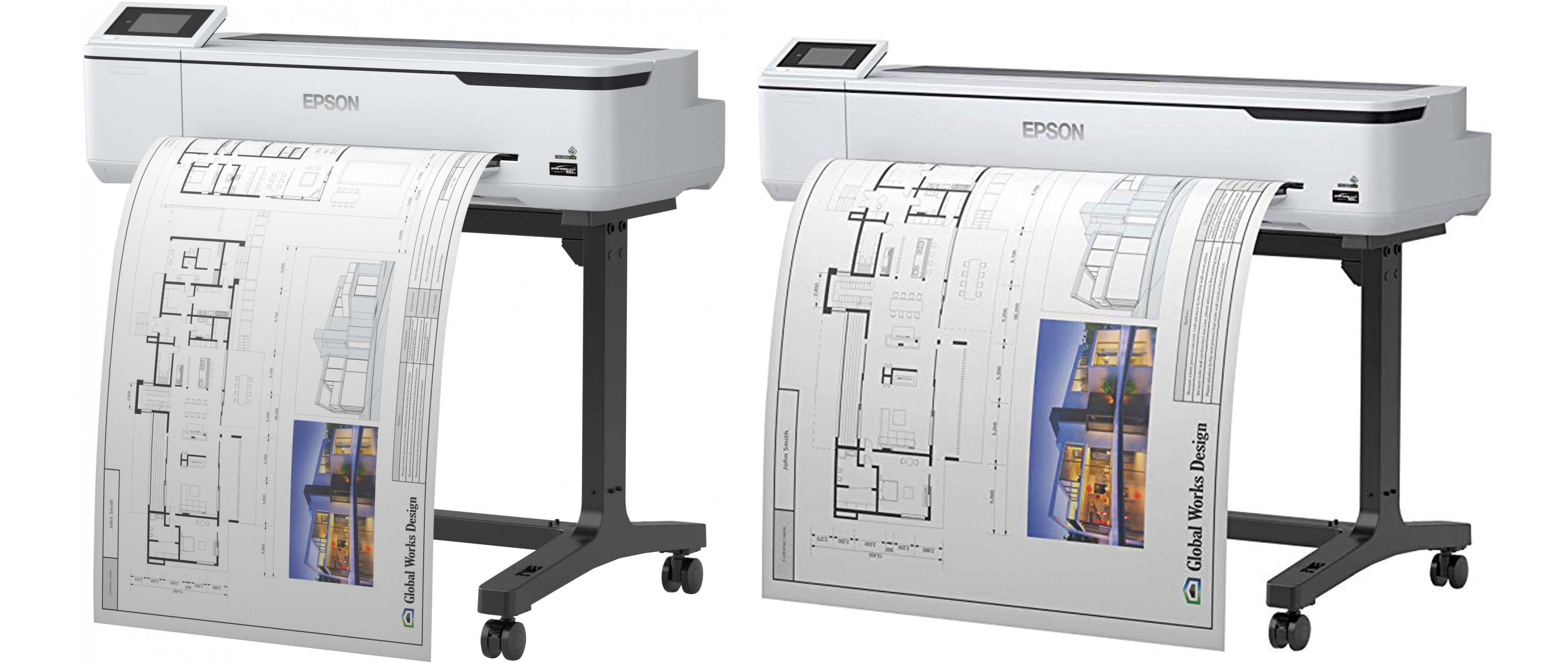Epson’dan yeni T Serisi kablosuz yazıcı