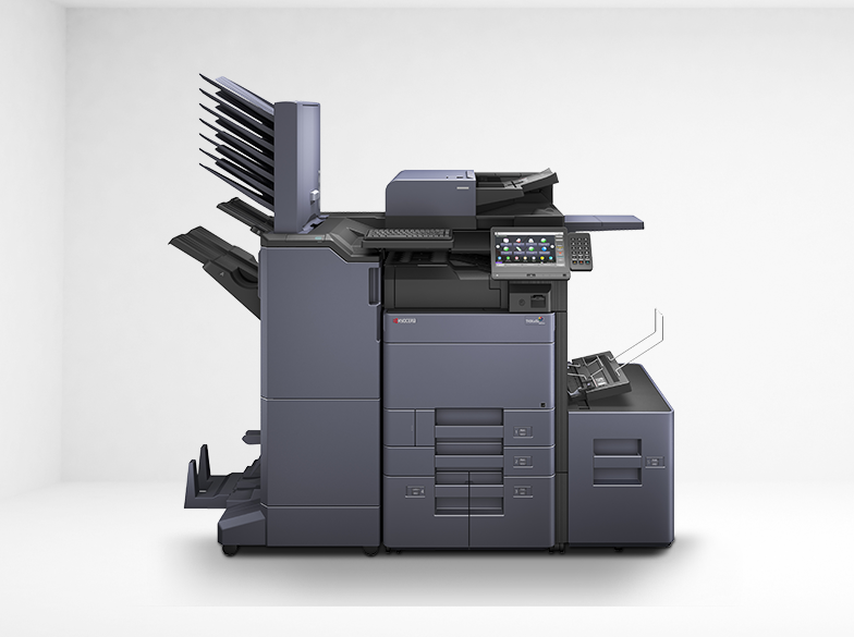 KYOCERA 2018’de de Türkiye A3 Fotokopi Pazar Lideri