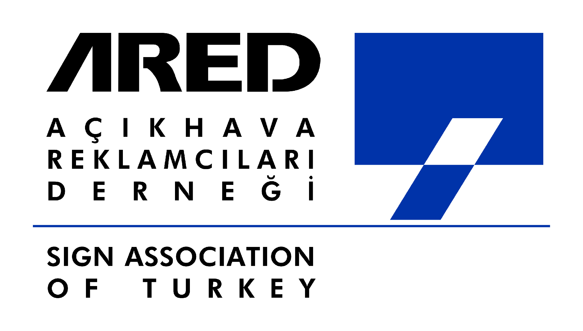 ARED Endüstriyel Reklam Ürünleri Sektörünün Faaliyet Alanlarını Güncelledi.