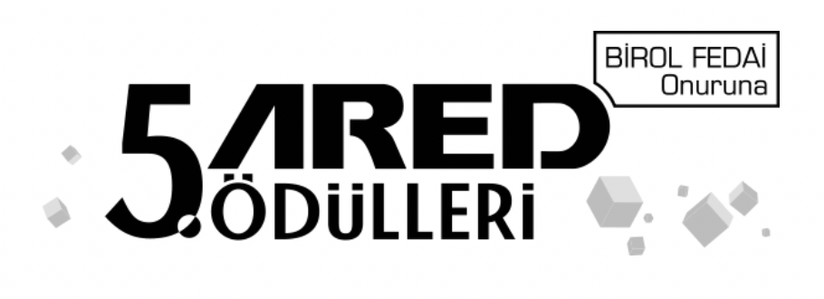 5. ARED ÖDÜLLERİ JÜRİSİ AÇIKLANDI