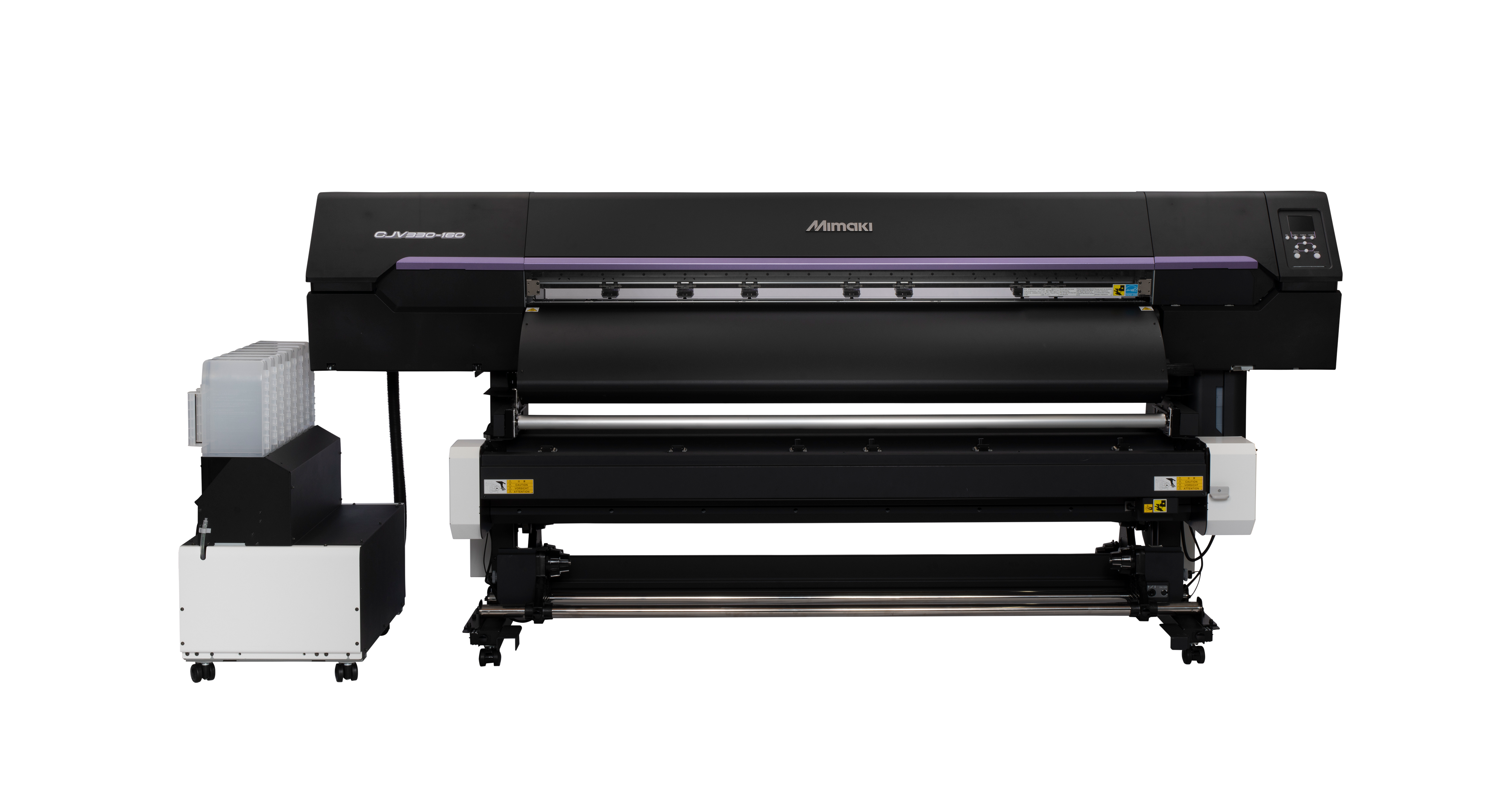 Mimaki Baskı ve Kesim Teknolojilerinin Yenilerini Duyurdu: 330 Serisi ve CG-AR Serisi