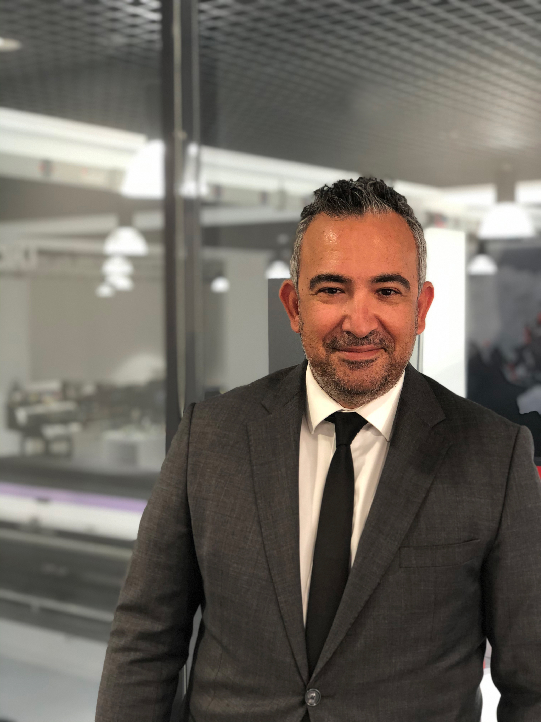 Mimaki Eurasia baskıda ezber bozan yeniliklerle FESPA Eurasia 2022’de